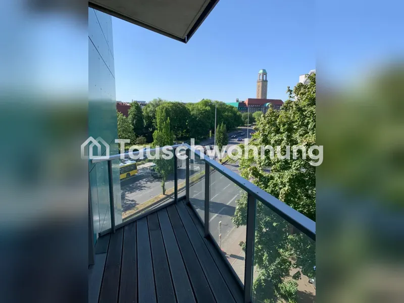 Tauschwohnung: Studio Apartment an der Havel — photo 1